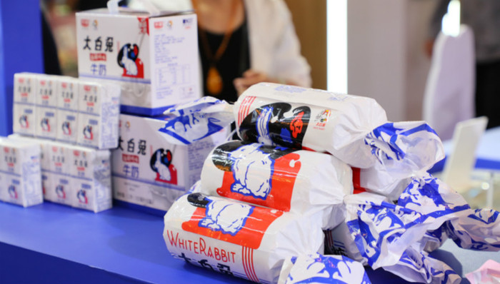 上海,老字号,博览会