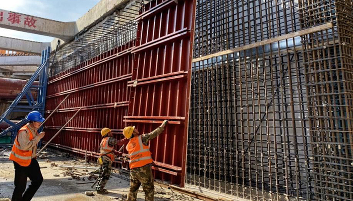 绍兴地铁在建工程伪造检测报告，四家公司被罚、一人上诚信黑名单