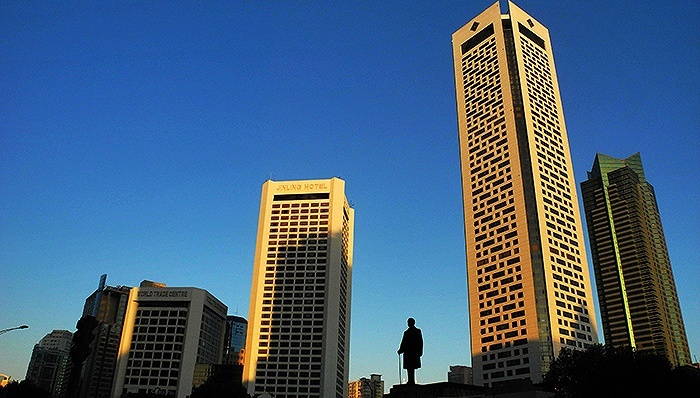 南京高力地产董事长李刚离职，规模增长陷入困境