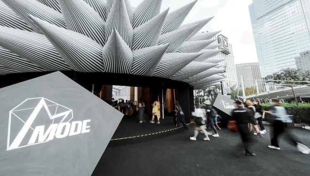 【深度】重启中的上海时装周规模精简，更加聚焦扶持中小企业