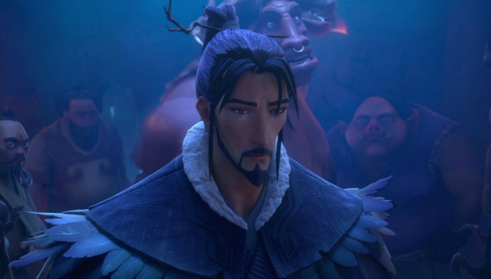 国庆档,姜子牙,票房,光线传媒,股价,业绩,王长田,封神宇宙