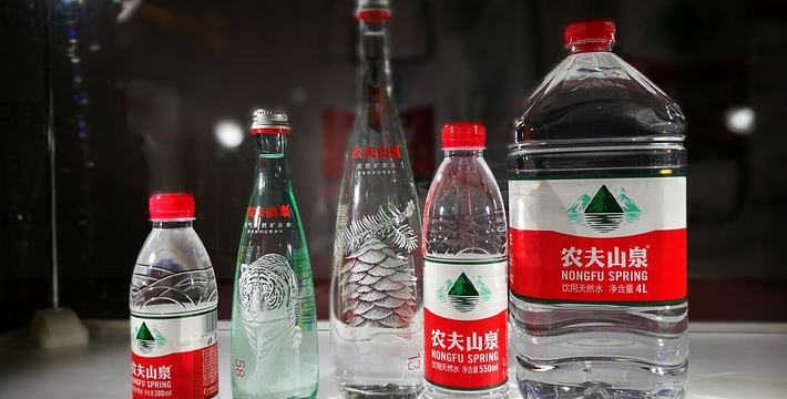 农夫山泉,财报,投资