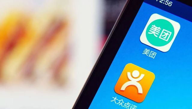 美团,大众点评,创业