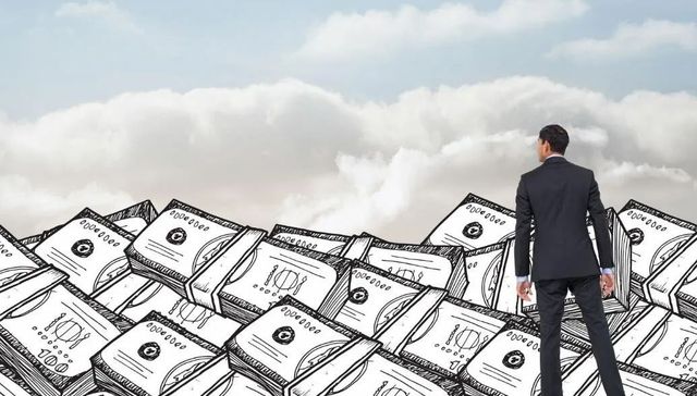 疫情下亿万富豪人数创历史新高，中国内地415人，9成白手起家