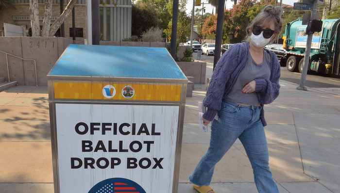 美国政治,权力游戏