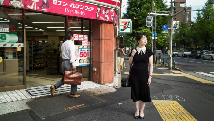 日本,写作,访谈,作家