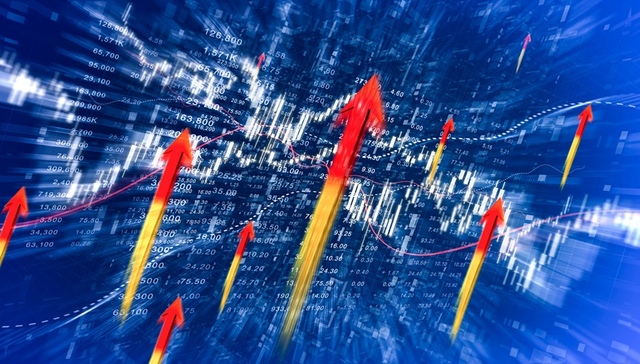 鲁股观察 | 10月12日：行业板块全线上扬，山东今日210只个股上涨