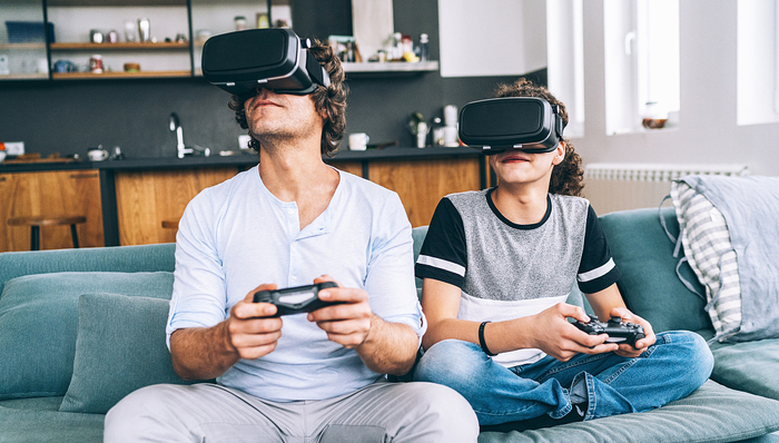 财说| 一次电话会议带崩游戏股，买量到底有没有前途?