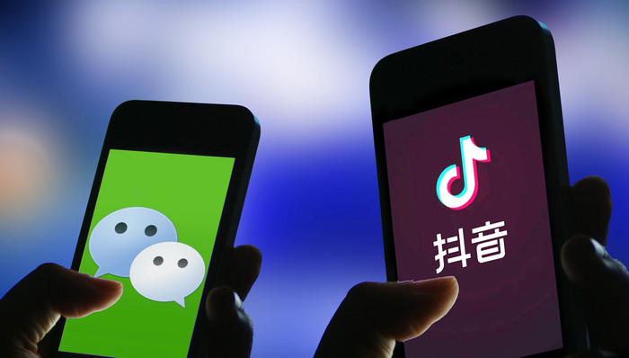 我国网络视听用户规模破9亿 短视频市场规模同比增长178.8%