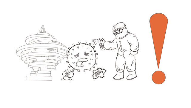 图解 | 别去青岛！全国多地密集通告，当地核检已超百万人