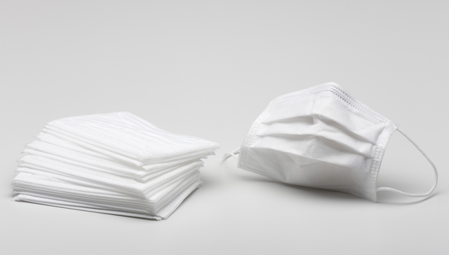 财报，口罩，熔喷布