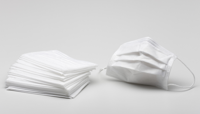 财报，口罩，熔喷布