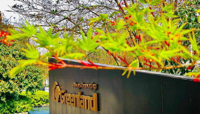 绿地香港72.6亿收购广州绿地，拿下大湾区354万平方米土储