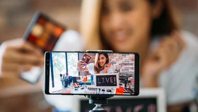 网络视听用户超9亿，人均每天刷短视频110分钟