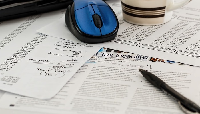 税收,改革,科技企业,美国,避税,税率,