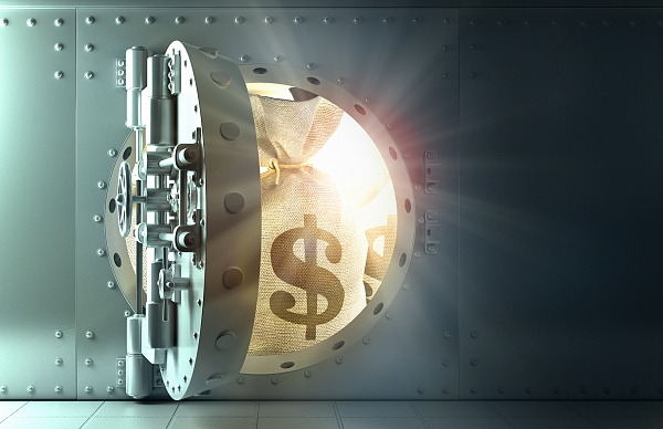 万亿备付金“上保险”！央行将设10亿规模支付行业保障基金，九成由支付宝和财付通缴纳