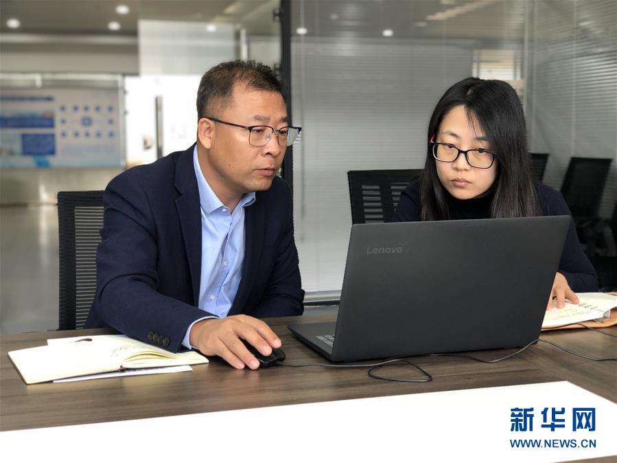 (中国网事·图文互动)(1)一场“迁徙”,几番“播种”——记京津冀协同发展中的“探路者”