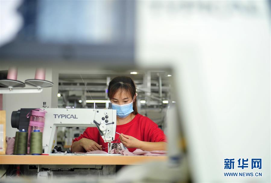 (中国网事·图文互动)(6)一场“迁徙”,几番“播种”——记京津冀协同发展中的“探路者”