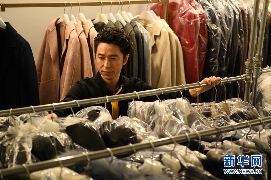 (中国网事·图文互动)(3)一场“迁徙”,几番“播种”——记京津冀协同发展中的“探路者”