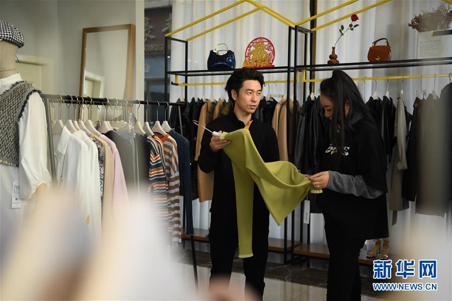 (中国网事·图文互动)(2)一场“迁徙”,几番“播种”——记京津冀协同发展中的“探路者”