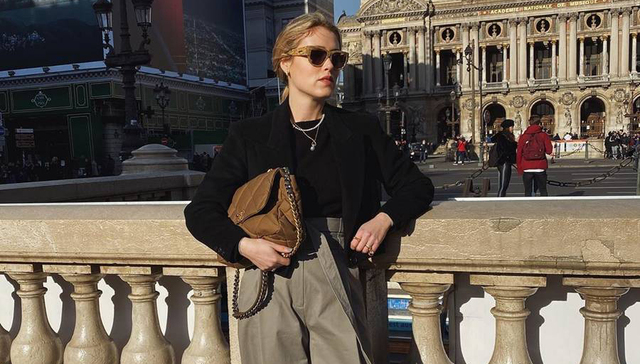 请收下这份秋冬爆款单品指南｜衣帽间