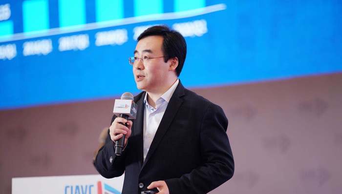 快看｜B站CEO陈睿：5G时代视频将是绝对的主流，未来做视频就像写作文一样