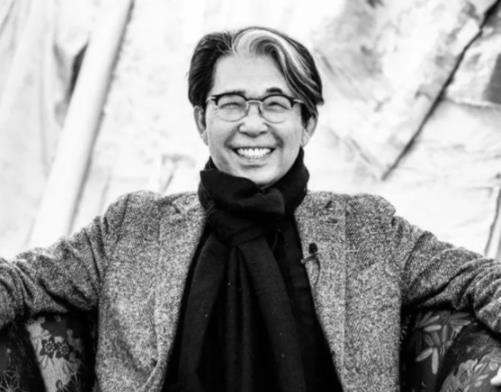 时尚,Kenzo,创始人逝世,高田贤三