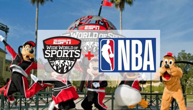 迪士尼业务重组，体育内容带动流媒体点明方向