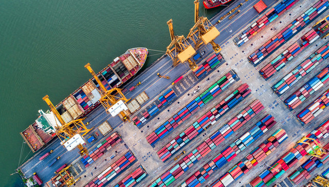 黄奇帆：加入CPTPP是中国应对新变局的重大战略