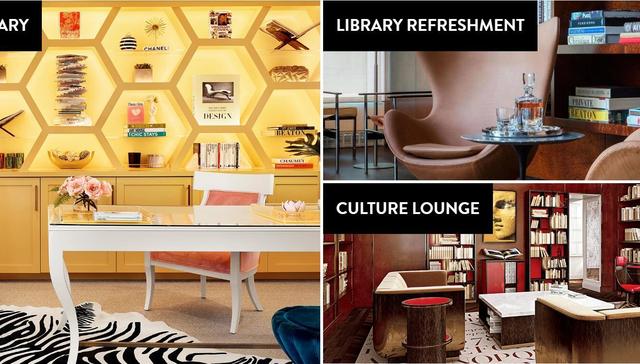 奢侈品,出版社,Assouline