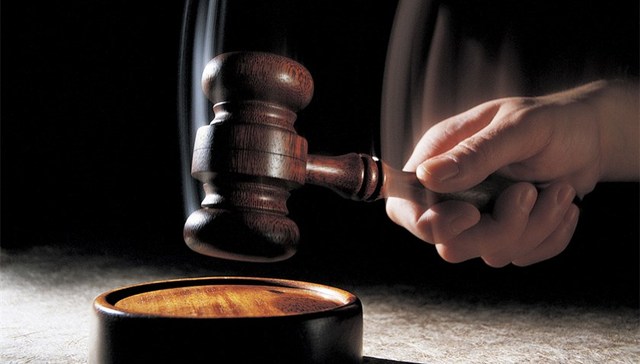 “南医大女生被杀案”一审宣判，麻继钢被判死刑