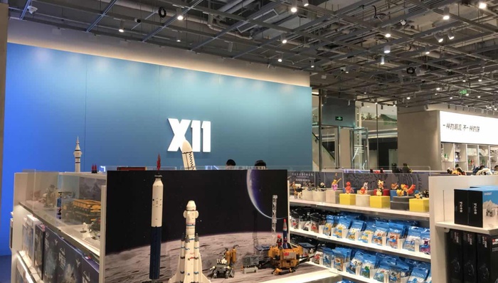 潮玩,盲盒,调色师,KK集团