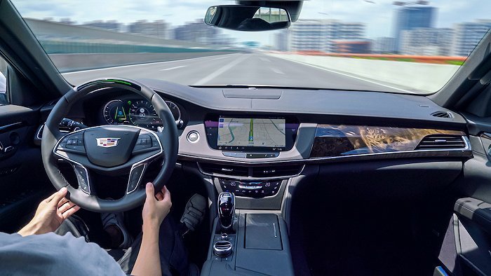 9月高档车零售同比增长33%，凯迪拉克夺回第二阵营销冠