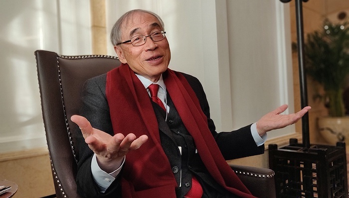 刘遵义,双循环,内需,外需,需求,投资,国际循环,国内循环,开放,改革