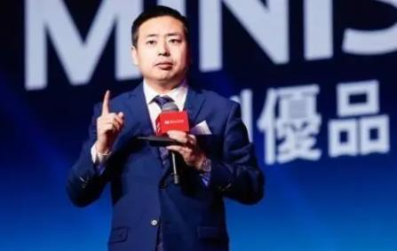 新零售,阿里巴巴,一元店,名创优品