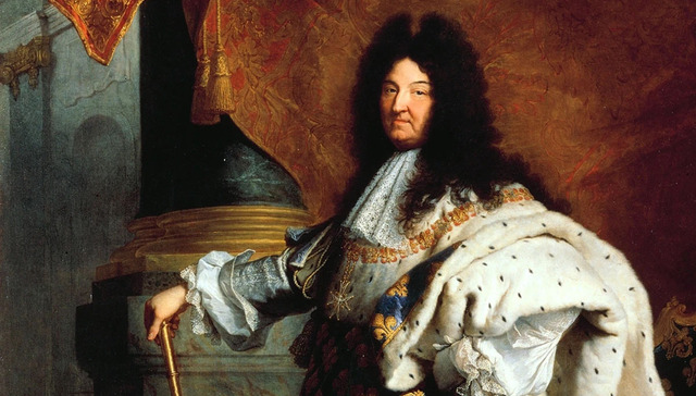 洗浴之殇：瘟疫与路易十四时代的卫生观念