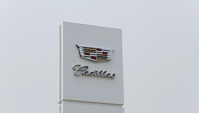 销量反超雷克萨斯是如何实现的？凯迪拉克品牌总监向我们交了底