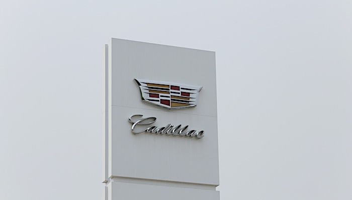 凯迪拉克,车圈观察