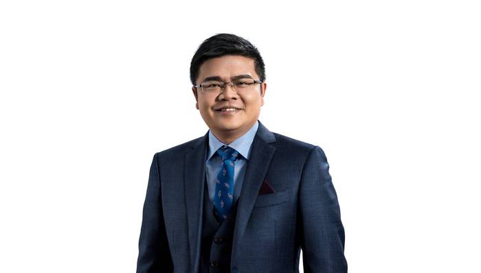 【独家】实地刘森峰：我没摔门，短期不会辞职