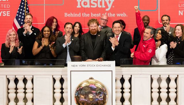 城门失火殃及池鱼，美股Fastly因TikTok禁令盘后暴跌超25%