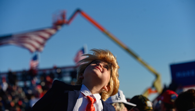 美国大选背后的深层危机：选举人团，摇摆州与社会极化丨美国向何处去②