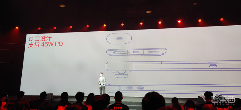 一加2020首场线下发布会：屏幕“拉直”，65W快充补齐，一加8T 3399交朋友