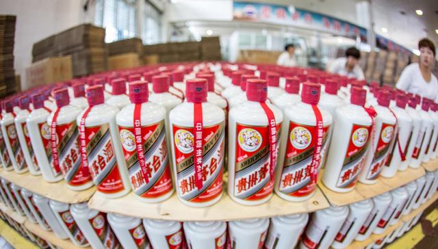 红旗连锁1499元开售30吨飞天茅台，将直接增收近9000万