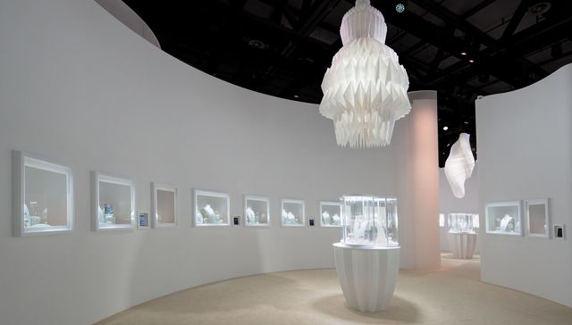 【是日美好事物】卡地亚用珠宝打造自然奇境，麦当娜再推新香水