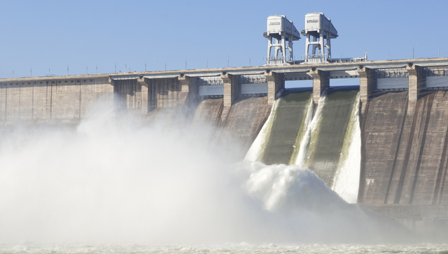 上市公司，中国能建