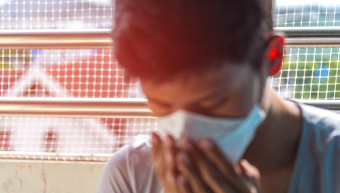 结核病人更易染新冠？武汉市肺科医院院长彭鹏：并不是，但更难治