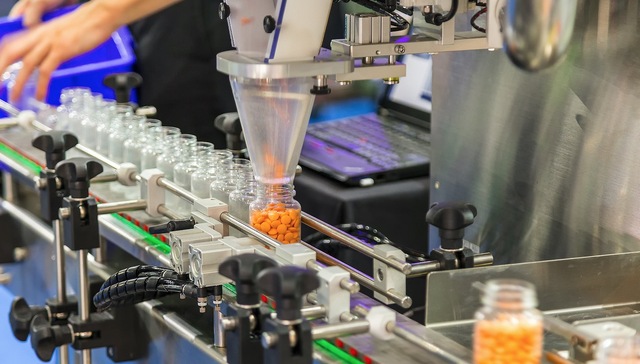 市场监管总局发布《关于原料药领域的反垄断指南（征求意见稿）》，原料药垄断几时休？