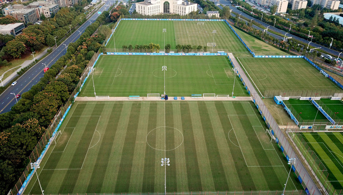 中超争冠保级前瞻：恒大上港会师决赛？天津泰达能否翻身？