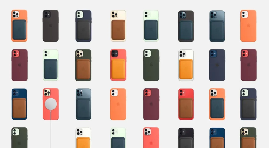 iPhone12为何又让你心动?背后是库克的「精准刀法」