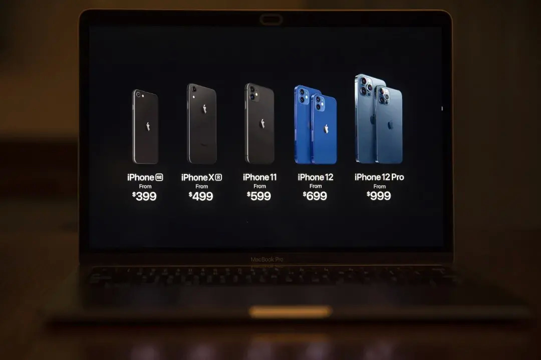 iPhone12为何又让你心动?背后是库克的「精准刀法」